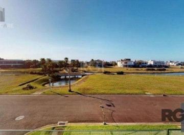 Terreno · 445m² · Terreno em Condominio para Venda - 0m², 0 dormitórios, Playa Vista