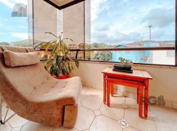 Apartamento · 169m² · 3 Quartos · 2 Vagas · Amplo apartamento à venda com 168m² privativos