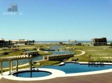 Terreno · 422m² · Terreno em Condominio para Venda - 0m², 0 dormitórios, Playa Vista