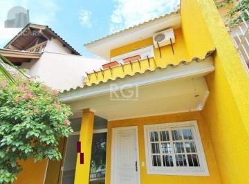 Casa · 134m² · 3 Quartos · 2 Vagas · Casa 3 Dormitório(s) Bairro Aberta dos Morros