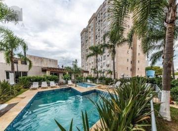 Apartamento · 72m² · 3 Quartos · 1 Vaga · APARTAMENTO NO BAIRRO CAVALHADA - 3 DORMITÓRIOS