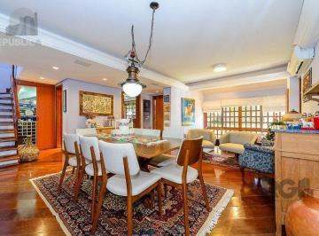 Casa · 319m² · 4 Quartos · 2 Vagas · Casa em Condomínio à venda com 4 quartos 319 m²  Rua Manoel Leao, Pedra Redonda,