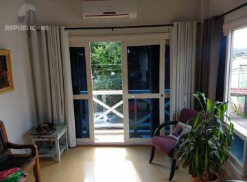 Casa · 100m² · 3 Quartos · Casa com 3 dormitórios no bairro Ipanema