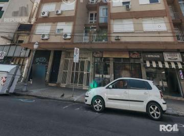 Comercial · 40m² · LOJA PARA VENDA NA JOÃO ALFREDO!