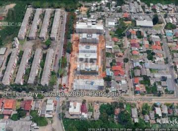 Terreno · 4622m² · Terreno para Venda - 0m², 0 dormitórios, Jardim Carvalho