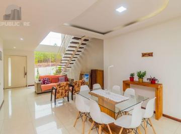 Casa · 272m² · 3 Quartos · 6 Vagas · Casa em Condomínio 3 dorms à venda Avenida Juca Batista, Hípica - Porto Alegre