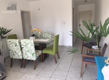 Apartamento · 108m² · 3 Quartos · APARTAMENTO, 3 DORMITÓRIOS, 2 VARANDAS, BAIRRO CRISTAL, PORTO ALEGRE/RS
