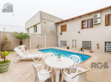 Casa · 284m² · 4 Quartos · 2 Vagas · Casa 4 dormitórios no bairro Espírito Santo
