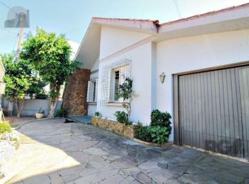 Casa · 161m² · 4 Quartos · 2 Vagas · Casa 4 Dormitórios Bairro Gloria.