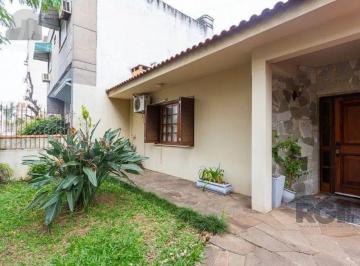 Casa · 160m² · 3 Quartos · 4 Vagas · Casa 160m², 3 dormitórios, 4 vagas no bairro Cristo Redentor