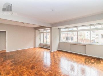 Apartamento · 136m² · 3 Quartos · 3D em 135,77m² na Independência, excelente localização!
