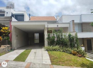 Casa · 185m² · 3 Quartos · 2 Vagas · Casa em Condomínio fechado com 3 dormitórios no bairro Vila Nova em Porto Alegre