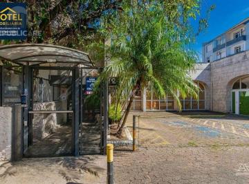 Apartamento · 60m² · 1 Quarto · 1 Vaga · Apartamento de 1 quarto e 1 vaga de garagem no bairro Rio Branco Porto Alegre