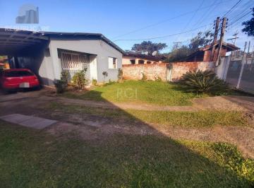 Casa · 72m² · 5 Quartos · 3 Vagas · CASA NO LAMI - 2 DORMITÓRIOS