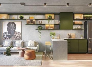 Apartamento · 28m² · 1 Quarto · Apartamento à venda - na Cidade Baixa