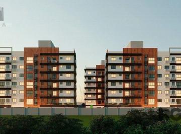 Apartamento · 71m² · 3 Quartos · 2 Vagas · Apartamento à venda - em Cristal