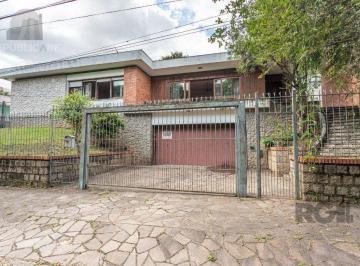 Casa · 387m² · 3 Quartos · 3 Vagas · Casa à venda - na Vila Ipiranga