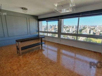 Apartamento · 167m² · 4 Quartos · 2 Vagas · Apartamento com 4 quartos, vaga de garagem, no bairro Moinhos de Vento, Poa/RS