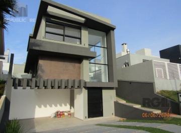 Casa · 240m² · 3 Quartos · 2 Vagas · Casa à venda - em São Lucas