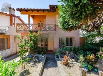 Casa · 408m² · 6 Quartos · 6 Vagas · Casa à venda - na Vila Conceição