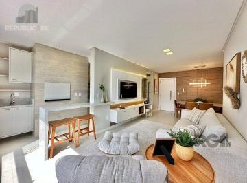 Apartamento · 102m² · 2 Quartos · 1 Vaga · Apartamento à venda - no Centro