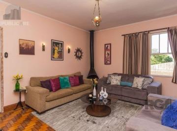 Apartamento · 80m² · 3 Quartos · 1 Vaga · Apartamento 80m² - 3 dormitórios e 1 vaga no bairro São Geraldo