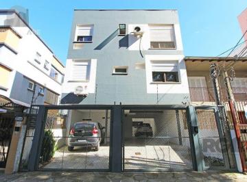 Apartamento · 58m² · 2 Quartos · 1 Vaga · Apartamento de 2 dormitórios e 1 vaga de garagem no bairro Santana em PoA