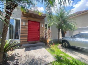 Casa · 170m² · 3 Quartos · 2 Vagas · Casa à venda - em Passo da Areia
