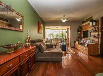 Apartamento · 92m² · 3 Quartos · 1 Vaga · Apartamento à venda no bairro Boa Vista em Porto Alegre/RS