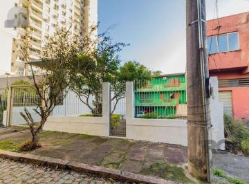 Casa · 242m² · 5 Quartos · 6 Vagas · Casa 242m² - 5 dormitórios, 6 vagas no bairro Cristo Redentor