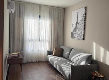 Apartamento · 61m² · 2 Quartos · 1 Vaga · Apartamento novinho em folha, esperando de braços abertos!