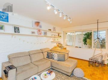 Apartamento · 132m² · 3 Quartos · 1 Vaga · Apartamento de 131m², bairro São João