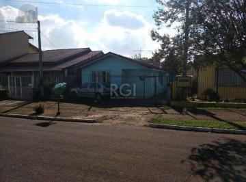 Terreno · 160m² · 2 Quartos · 2 Vagas · Casa para Venda - 75m², 2 dormitórios, 2 vagas - São José