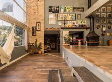 Casa · 312m² · 3 Quartos · 3 Vagas · Casa com magnifica vista panorâmica nos altos da Amapá