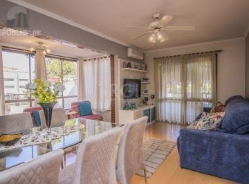 Apartamento · 85m² · 2 Quartos · 2 Vagas · Apartamento de 85m², Bairro Jardim Lindóia