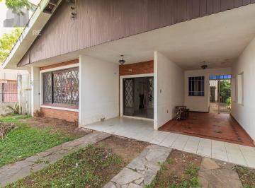Casa · 228m² · 3 Quartos · 1 Vaga · Casa térrea ideal para investidores