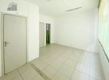 Comercial · 50m² · 4 Quartos · Sala Comercial de 50m² para Alugar, 4 salas divididas - Centro Histórico