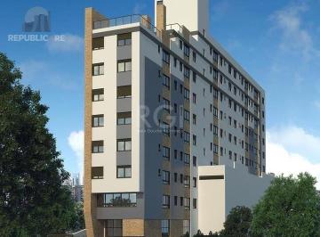 Apartamento · 67m² · 2 Quartos · 1 Vaga · Apartamento 2 dormitórios com duas suítes ,lavabo e vaga coberta próximo ao Parc