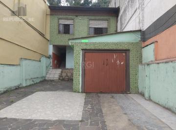 Casa · 136m² · 4 Quartos · 1 Vaga · Casa para Venda - 136m², 4 dormitórios, 1 vaga - Agronomia