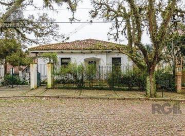 Casa · 153m² · 3 Quartos · 3 Vagas · Casa com 3 dormitórios, 153 m² no bairro Vila Conceição, zona sul de Porto Alegr