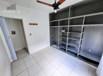 Apartamento · 39m² · 1 Quarto · Apartamento à venda na rua Doutor Barcelos, no bairro Tristeza em Porto Alegre.