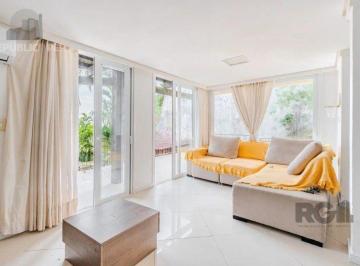 Apartamento · 262m² · 3 Quartos · 4 Vagas · Casa com 3 dormitórios no bairro Jardim Isabel