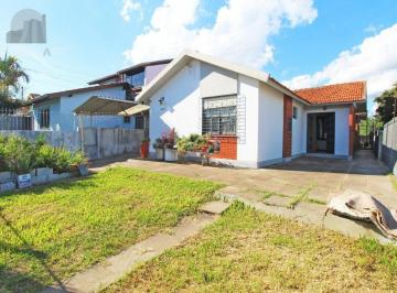 Casa · 75m² · 5 Quartos · 2 Vagas · Casa 5 dormitórios, 1 suíte, 2 vagas de garagem, no bairro Camaquã, Poa/RS.