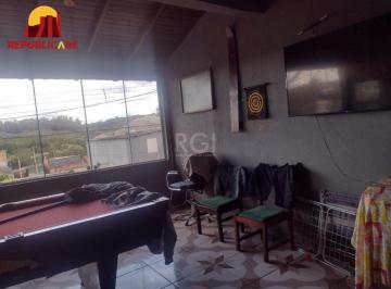 Casa · 250m² · 3 Quartos · 2 Vagas · Casa para Venda - 250m², 3 dormitórios, sendo 1 suites, 2 vagas - Passo das Pedr
