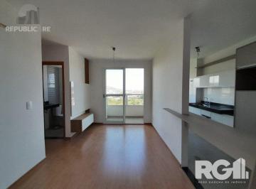 Apartamento · 53m² · 2 Quartos · 2 Vagas · Apartamento à venda - no Jardim Carvalho