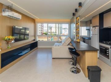Apartamento · 77m² · 2 Quartos · 2 Vagas · Apartamento à venda - em Passo da Areia