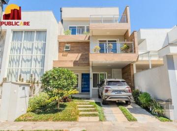 Casa · 201m² · 2 Quartos · 1 Vaga · Casa de Condomínio com Arquitetura Exclusiva e Ambientes Sofisticados