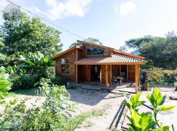 Casa · 100m² · 1 Quarto · 2 Vagas · Casa à venda - em Belém Velho