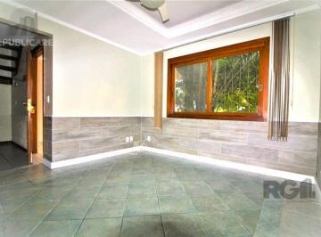 Casa · 111m² · 3 Quartos · 4 Vagas · Casa em condomínio 111m² - 3 dormitórios sendo 1 suíte e 4 vagas no bairro Espir