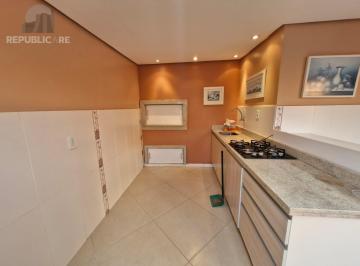 Apartamento · 123m² · 2 Quartos · 1 Vaga · Cobertura com 123m², 2 dormitórios no Bairro Medianeira.